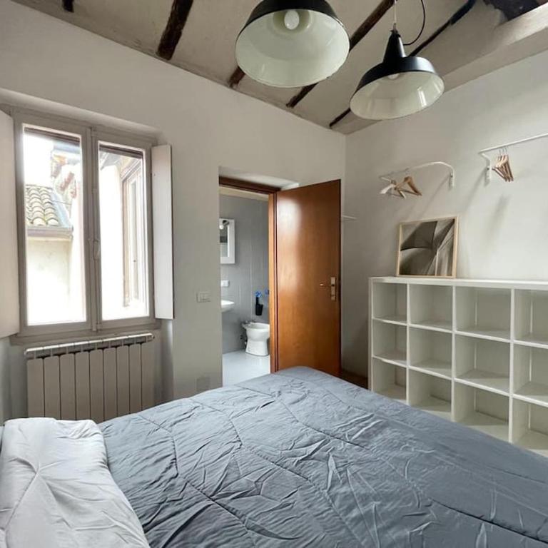 Numero 5 - Appartamento con 1 Camera da Letto - 6