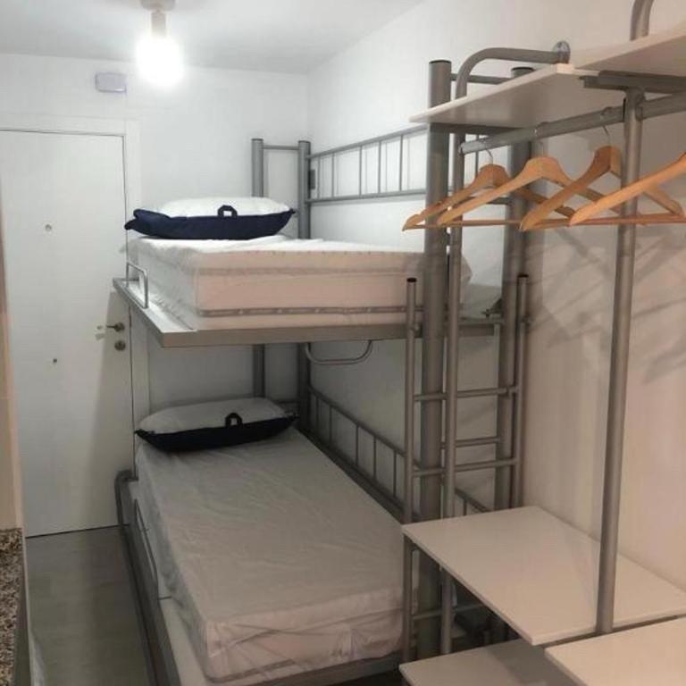 Sierra Nevada Premium - Appartement 1 Chambre - 8