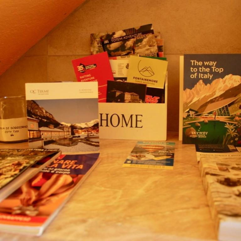 Zia Letizia - Casa Vacanze - 71
