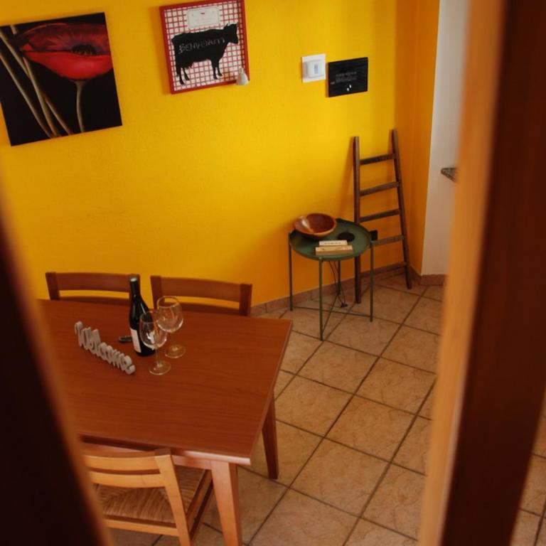Zia Letizia - Casa Vacanze - 74