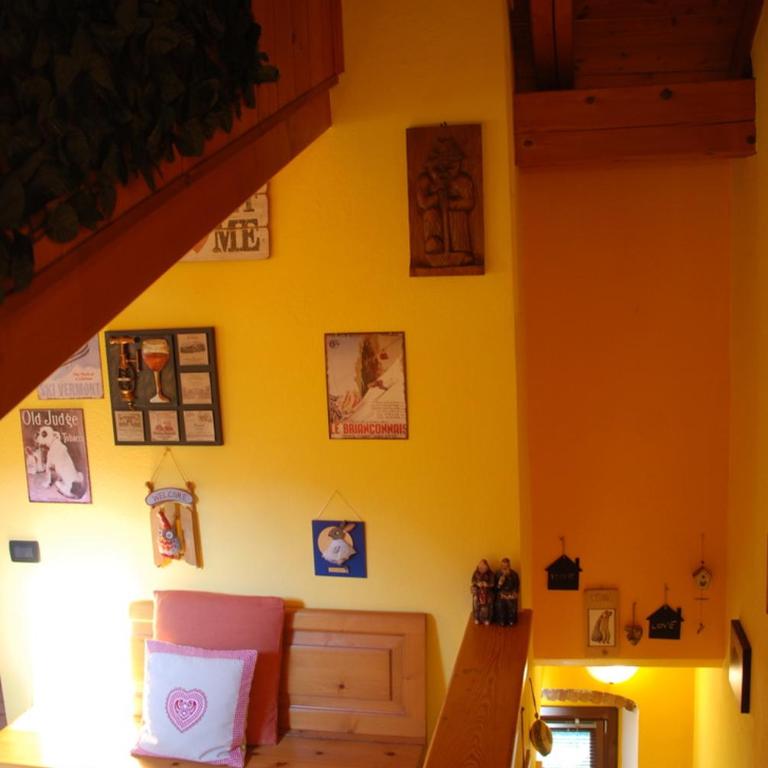 Zia Letizia - Casa Vacanze - 89