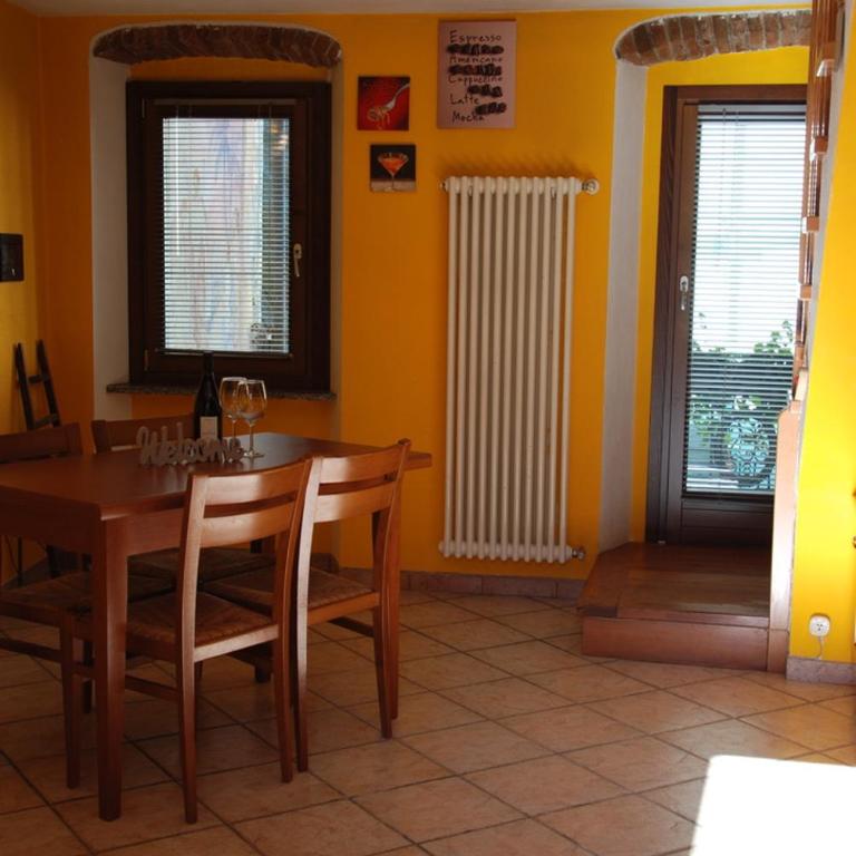 Zia Letizia - Casa Vacanze - 87