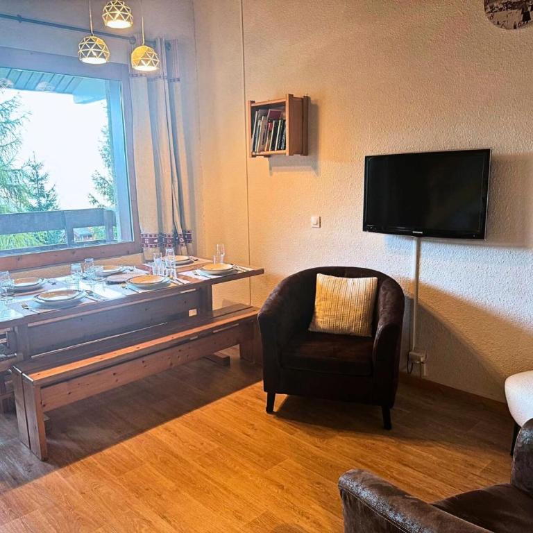Résidence Teppes - Teppes 46 - Duplex départ et retour «skis aux pieds» MAE-3994 - Appartamento - 2