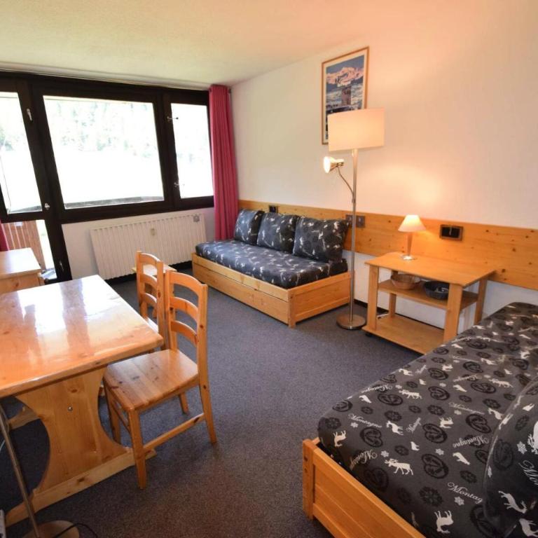 Résidence Le France - Studio 3 pers - LE FRANCE - 529FR - PLAGNE CENTRE MAE-8794 - Studio - 1