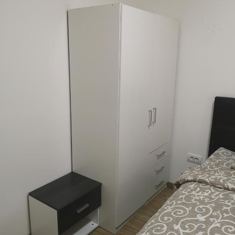 Iznad Oblaka Apartman 8 - One-Bedroom Apartment - 11