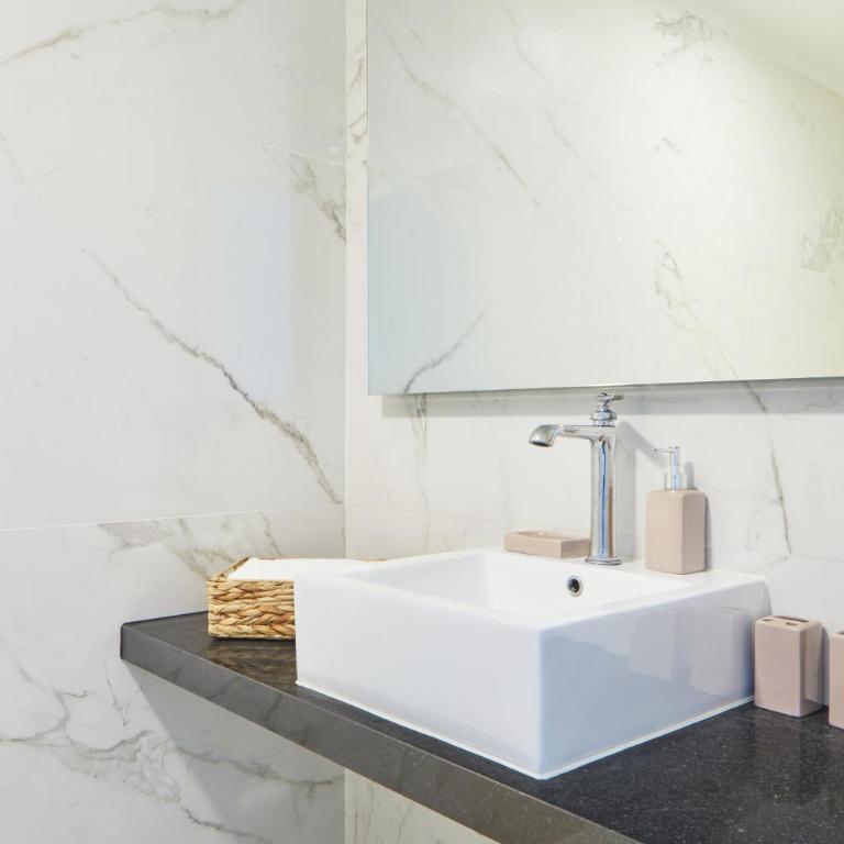 Nido at Palacio Cabrera - Apartamento de 1 dormitorio - 15