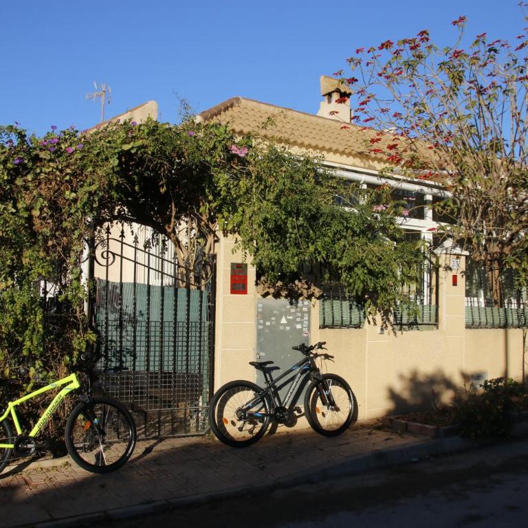 Casa Fina - Casa de 2 dormitorios - 1