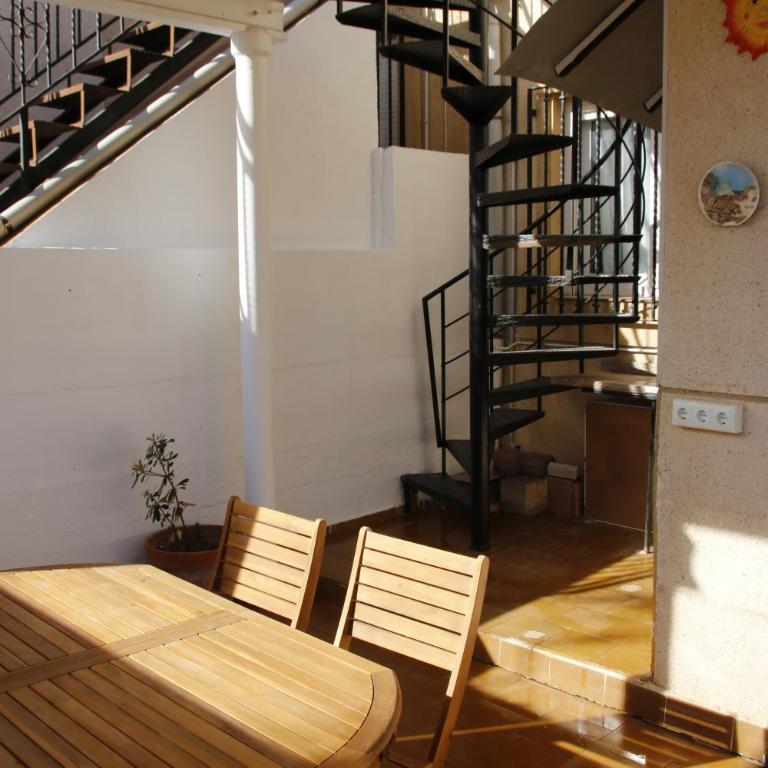 Casa Fina - Casa de 2 dormitorios - 3