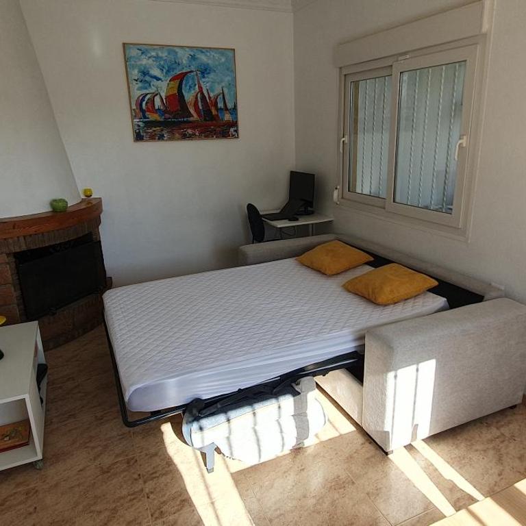 Casa Fina - Casa de 2 dormitorios - 11
