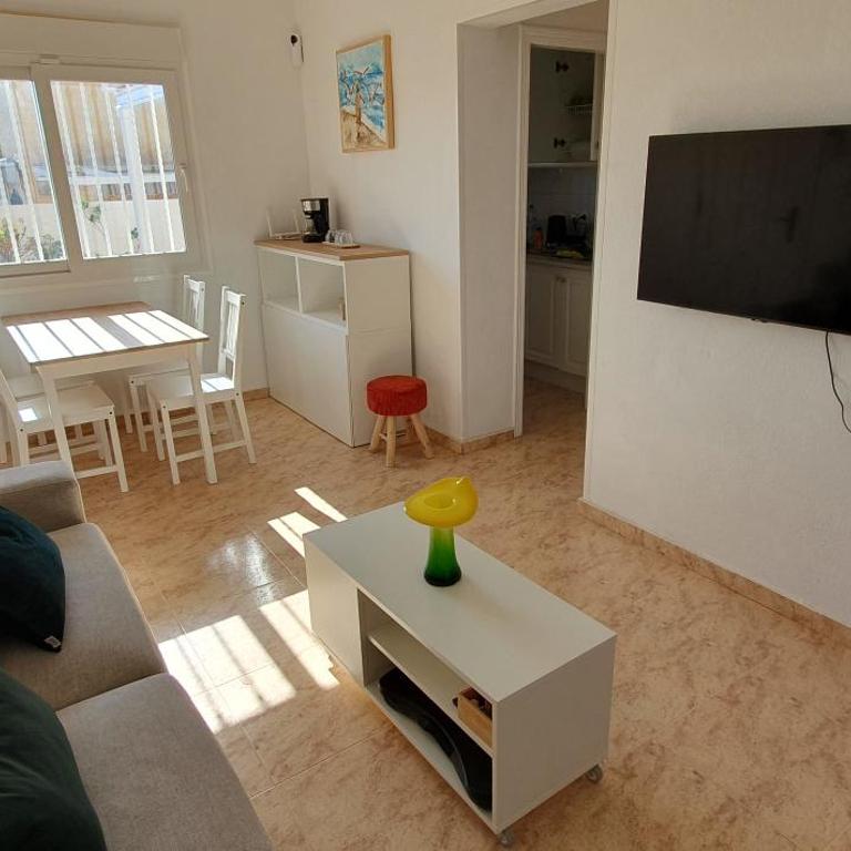 Casa Fina - Casa de 2 dormitorios - 9