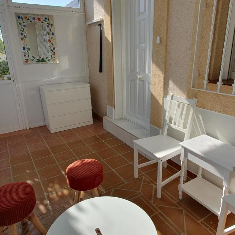 Casa Fina - Casa de 2 dormitorios - 13