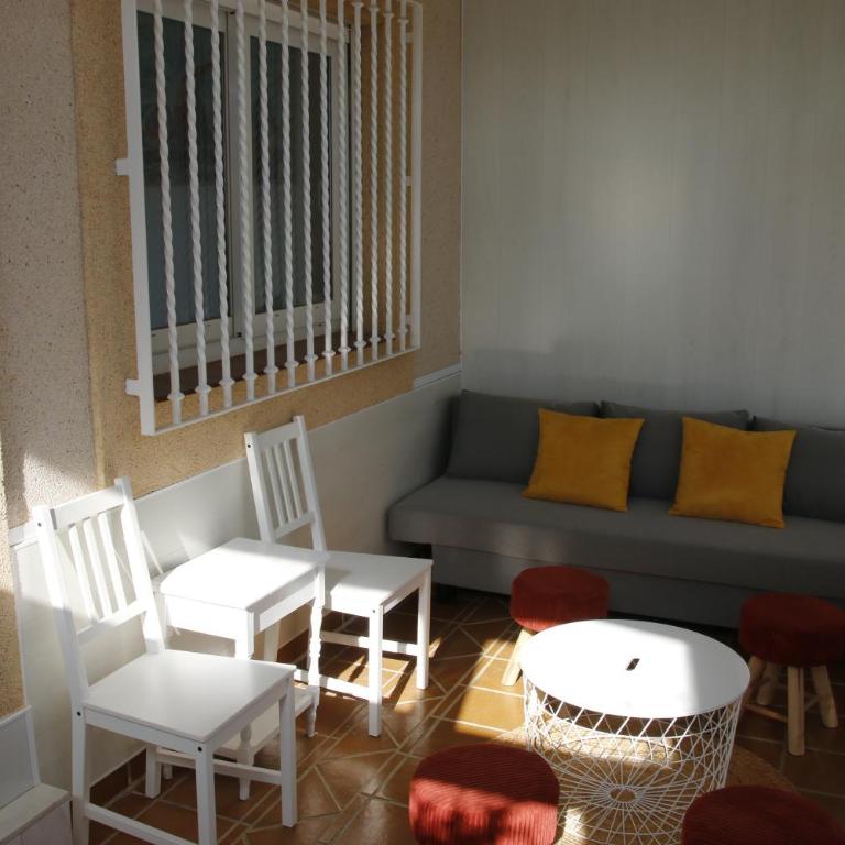 Casa Fina - Casa de 2 dormitorios - 14