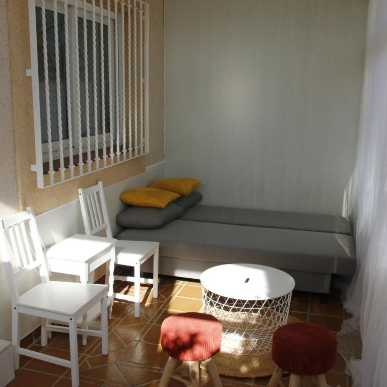 Casa Fina - Casa de 2 dormitorios - 15