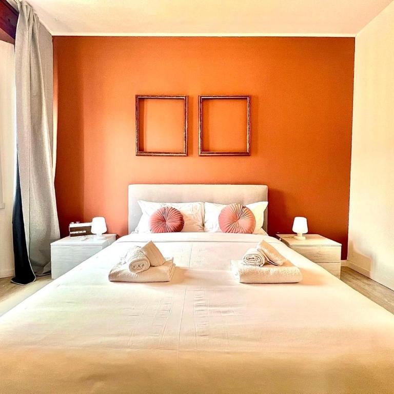 Apartment-Navigli-House of Mirrors - Appartamento con 2 Camere da Letto - 21