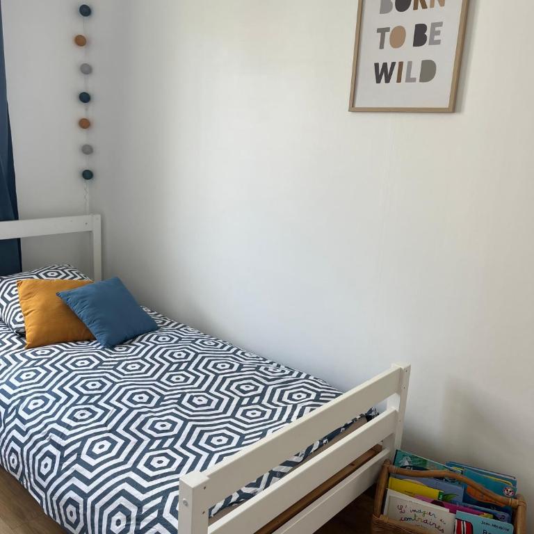 Maola, calme et central - Apartment mit 2 Schlafzimmern - 20