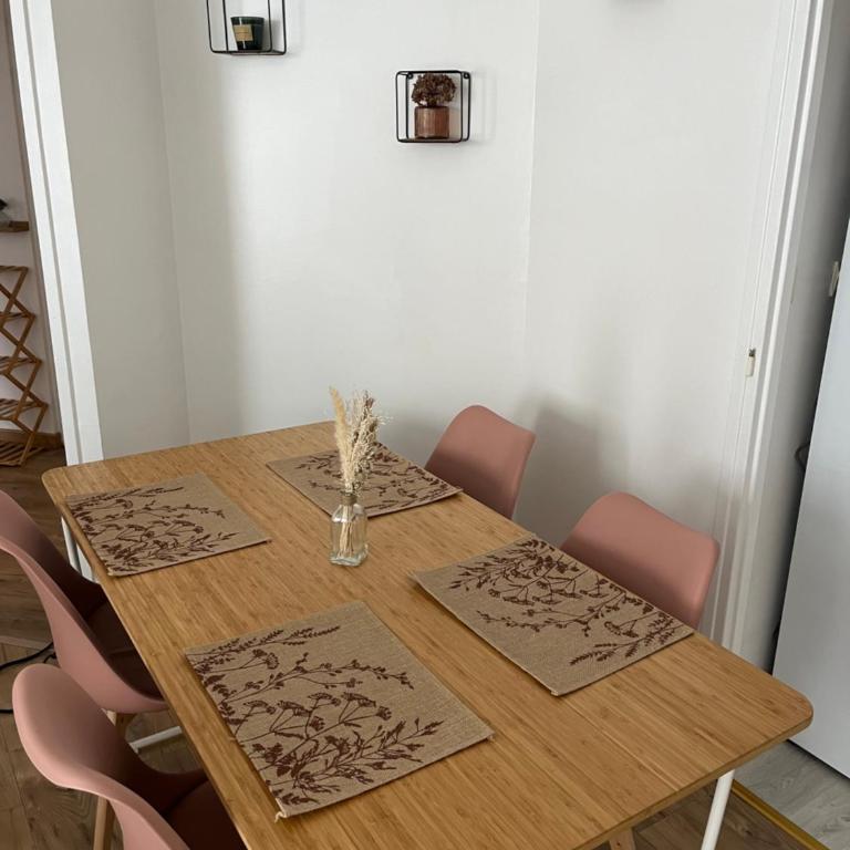Maola, calme et central - Apartment mit 2 Schlafzimmern - 6