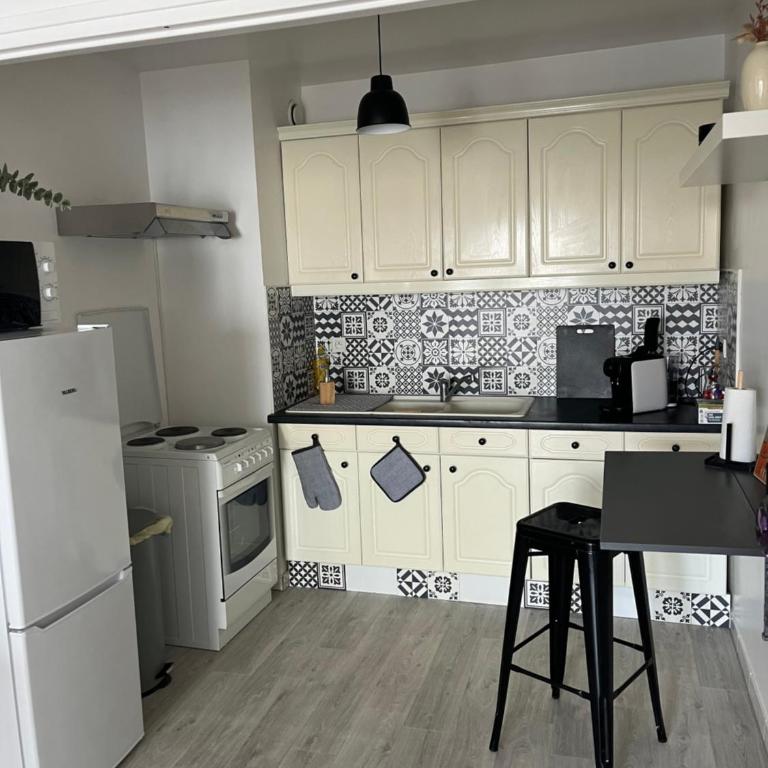 Maola, calme et central - Apartment mit 2 Schlafzimmern - 4