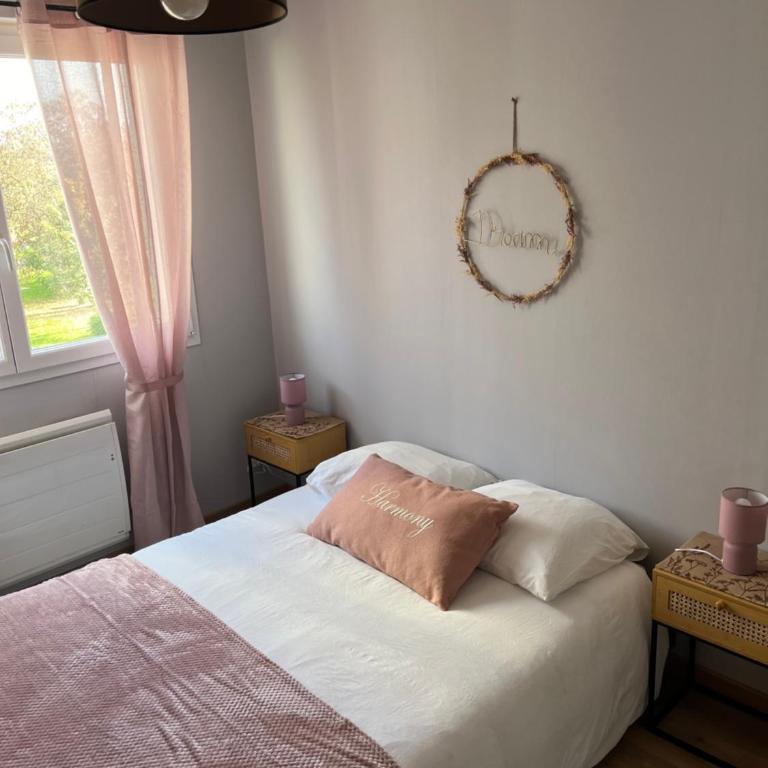 Maola, calme et central - Apartment mit 2 Schlafzimmern - 8
