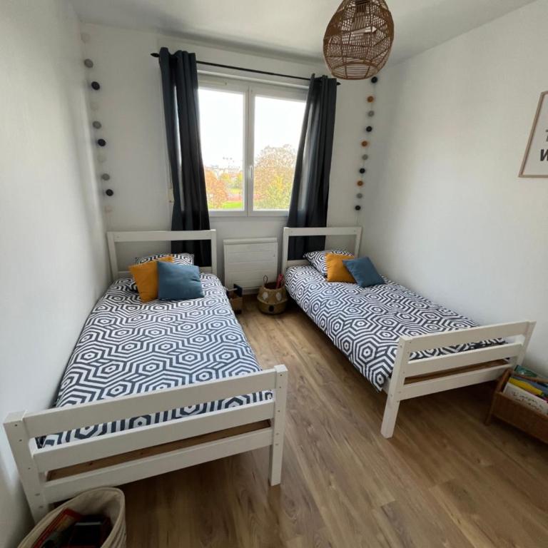 Maola, calme et central - Apartment mit 2 Schlafzimmern - 9