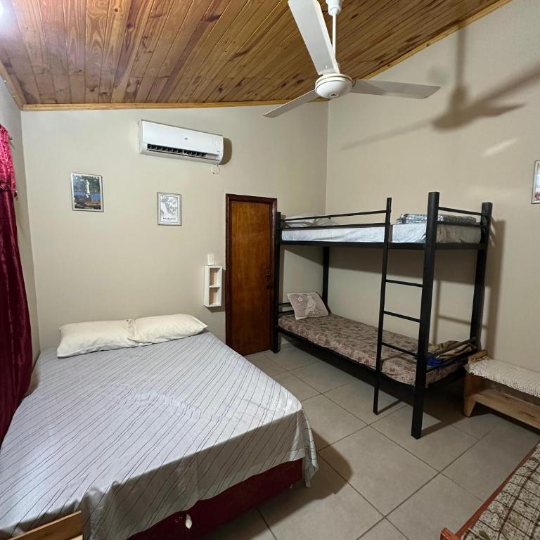 Vivíana Hause Hospedaje - Standard Family Room - 7