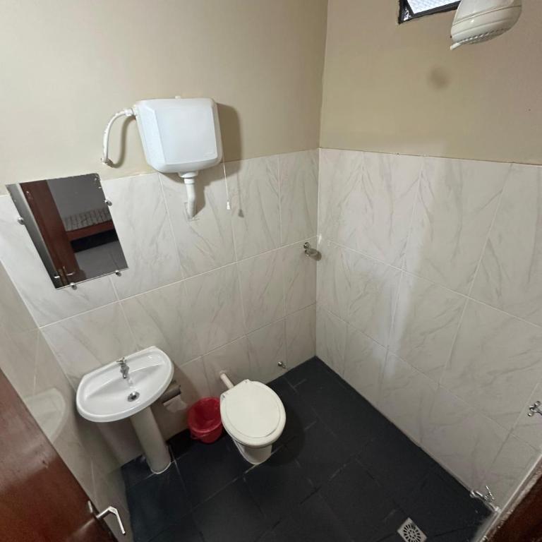 Vivíana Hause Hospedaje - Standard Family Room - 8