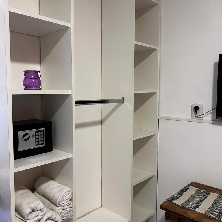 Espacio mas elegido acepta mascotas-Wifi Ropa de cama - Apartment - 8