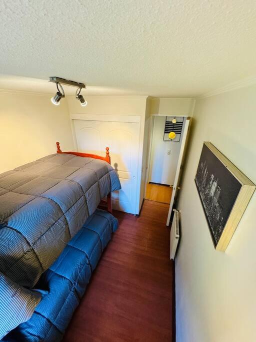 Dpto, Bar y con Estacionamiento - Apartamento de 2 dormitorios - 22