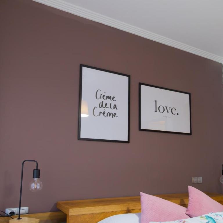 Apartamento con garaje, céntrico y luminoso - Apartamento de 1 dormitorio - 22