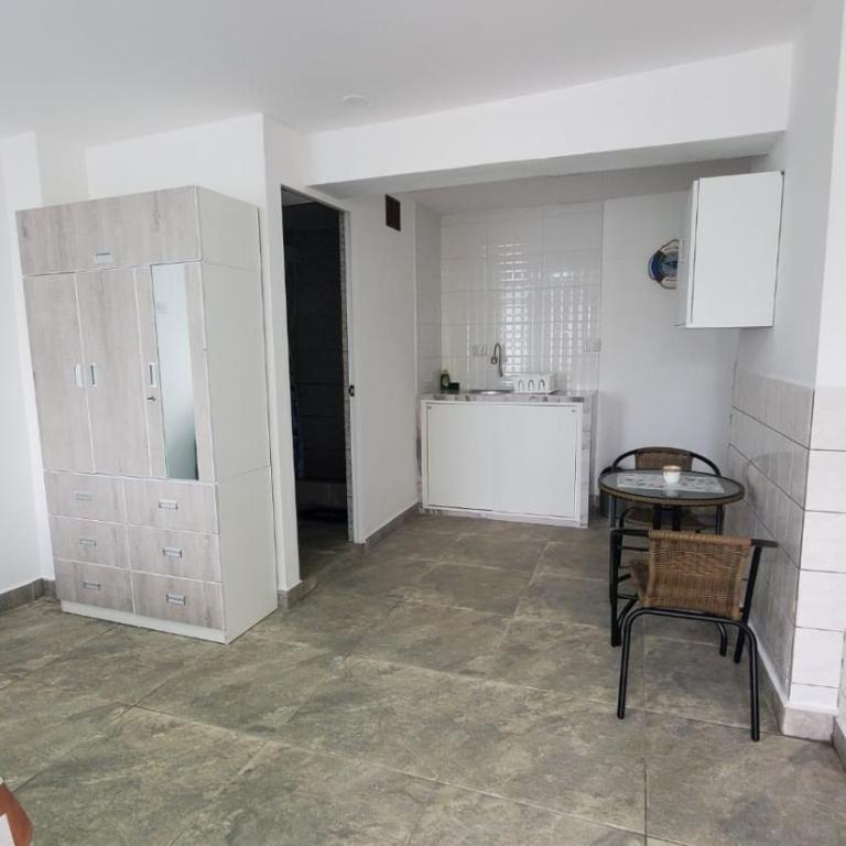 Sanbar House - One-Bedroom Apartment - 5