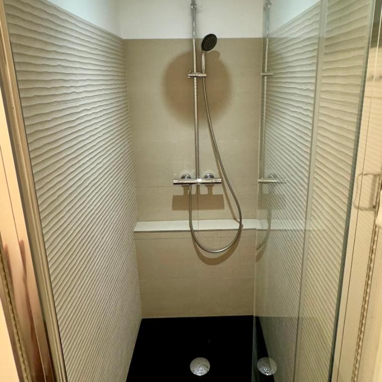 Appartement refait à neuf centre-ville - Appartamento con 2 Camere da Letto e Terrazza - 16