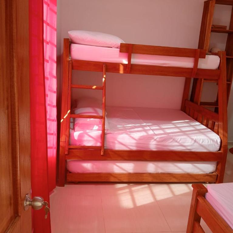 Apartamentos Datalu - Apartamento de 1 dormitorio - 4