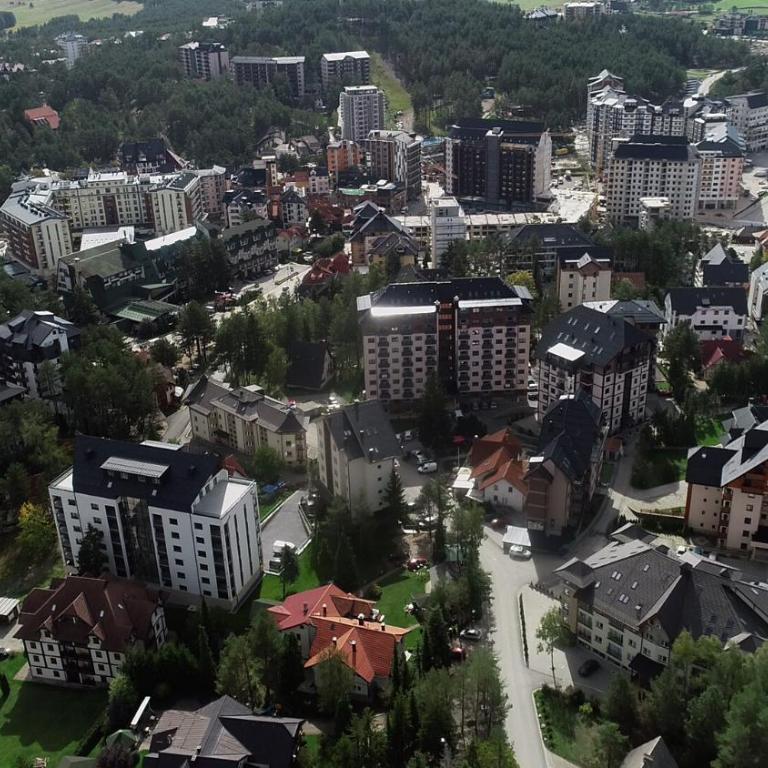 Royal73 - Apartman sa 1 Spavaćom Sobom - 46