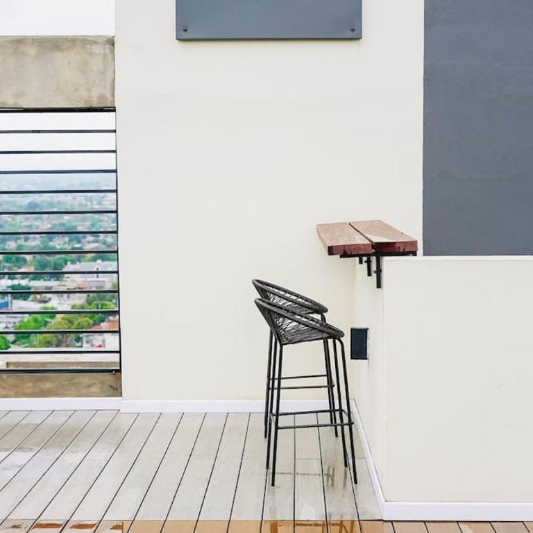 My Little Zoe - Apartamento de 1 dormitorio - 13