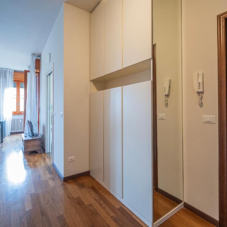 Girolamo8 - Appartamento con 2 Camere da Letto - 5