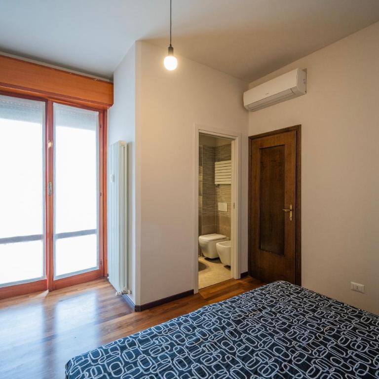 Girolamo8 - Appartamento con 2 Camere da Letto - 11