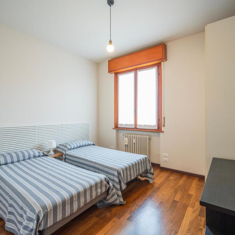 Girolamo8 - Appartamento con 2 Camere da Letto - 13