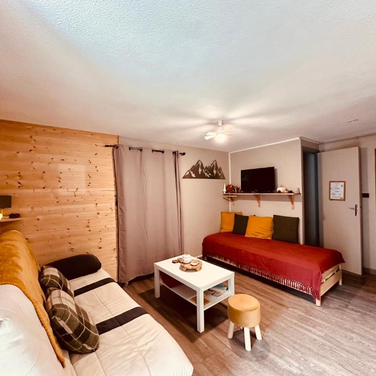 Le Dune Logement - Appartement 1 Chambre - 4