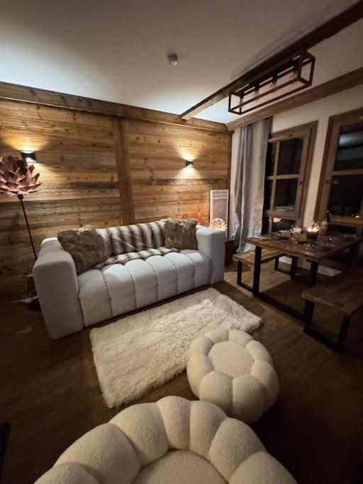 ARC 1950 HAMEAU du GLACIER 306 - Appartamento con 1 Camera da Letto - 7