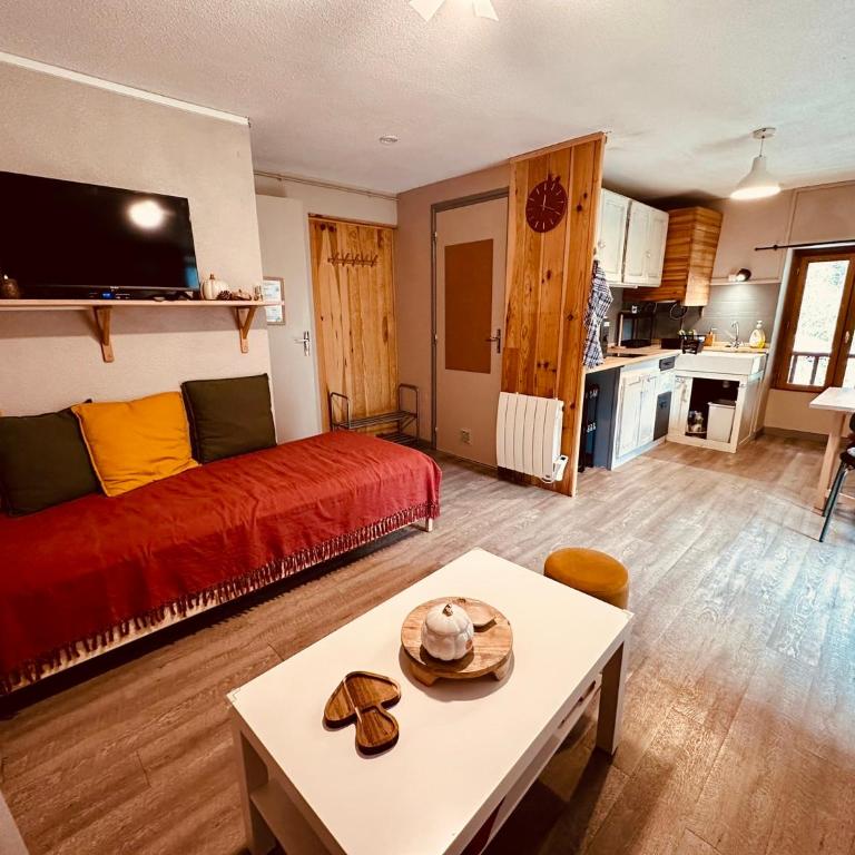 Le Dune Logement - Appartement 1 Chambre - 5