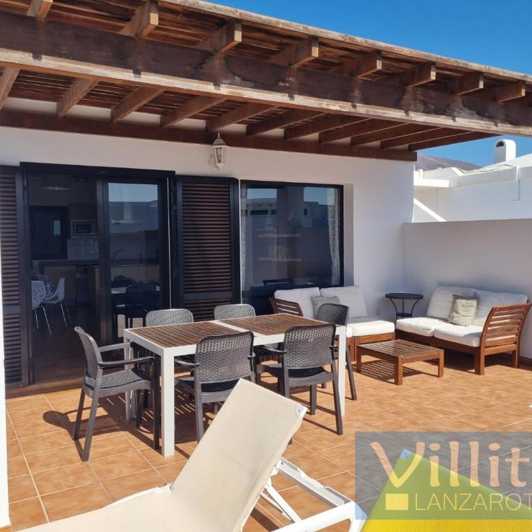 VILLA BERMEJA 10 by Villitas - Casa Unifamiliar de 3 dormitorios - 32