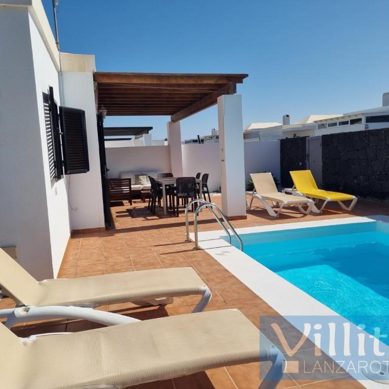 VILLA BERMEJA 10 by Villitas - Casa Unifamiliar de 3 dormitorios - 34