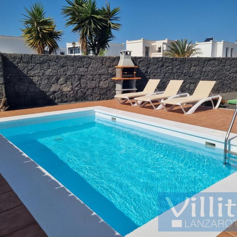 VILLA BERMEJA 10 by Villitas - Casa Unifamiliar de 3 dormitorios - 13