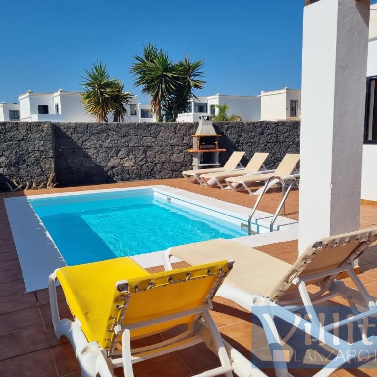 VILLA BERMEJA 10 by Villitas - Casa Unifamiliar de 3 dormitorios - 19