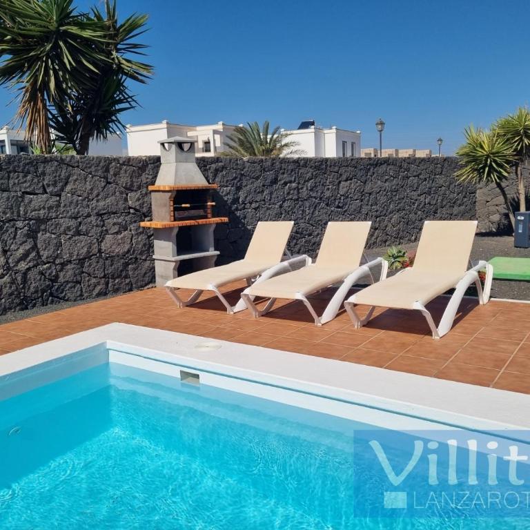 VILLA BERMEJA 10 by Villitas - Casa Unifamiliar de 3 dormitorios - 7