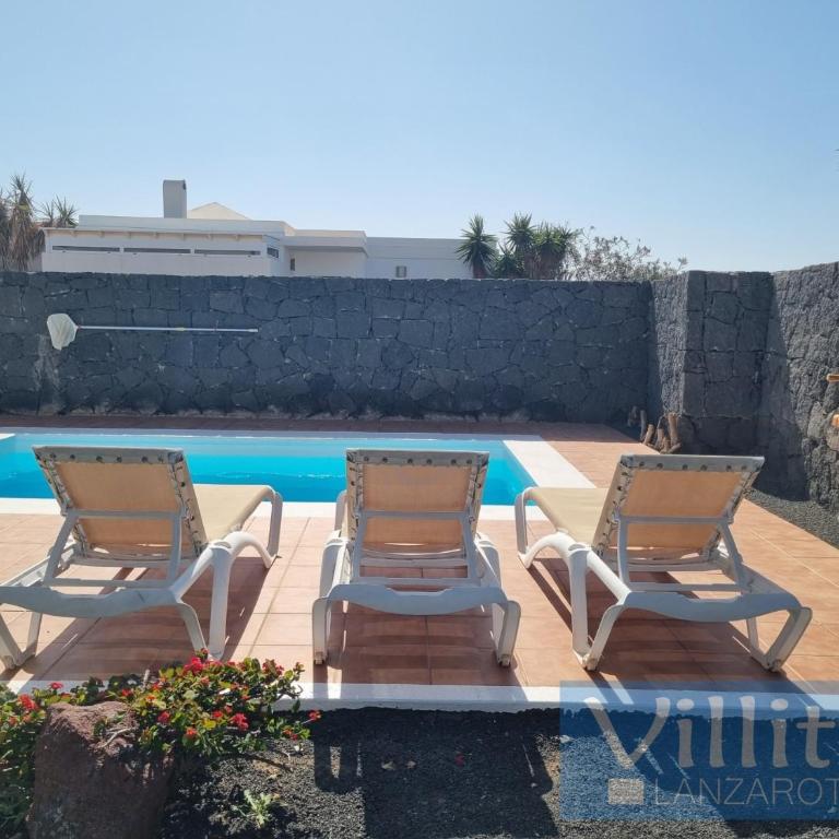 VILLA BERMEJA 10 by Villitas - Casa Unifamiliar de 3 dormitorios - 37