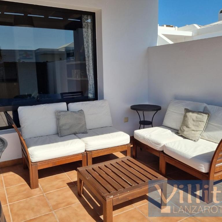 VILLA BERMEJA 10 by Villitas - Casa Unifamiliar de 3 dormitorios - 26