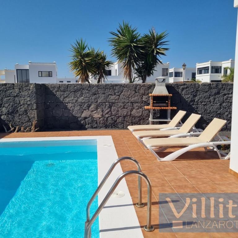 VILLA BERMEJA 10 by Villitas - Casa Unifamiliar de 3 dormitorios - 38