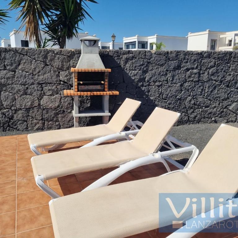 VILLA BERMEJA 10 by Villitas - Casa Unifamiliar de 3 dormitorios - 39