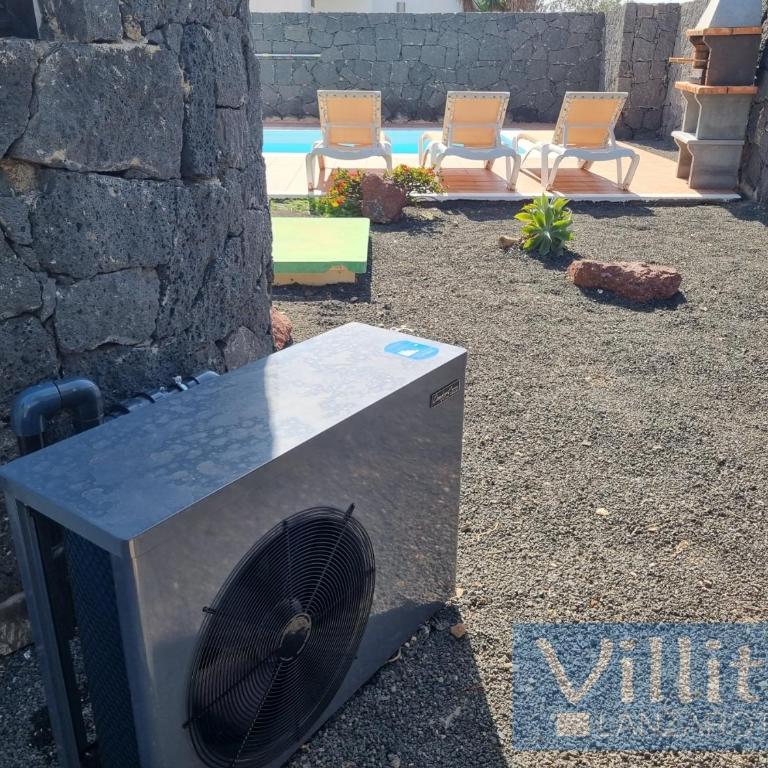 VILLA BERMEJA 10 by Villitas - Casa Unifamiliar de 3 dormitorios - 11