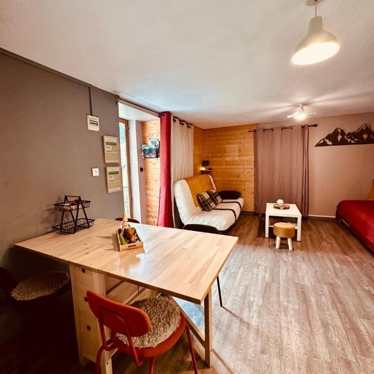 Le Dune Logement - Appartement 1 Chambre - 20